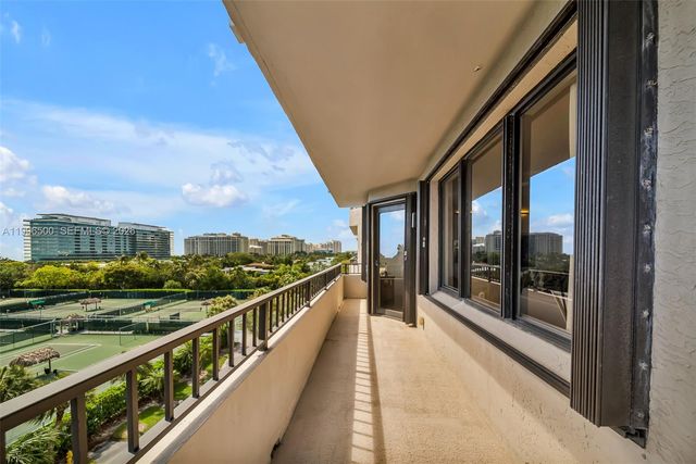 151 Crandon Blvd 500, Key Biscayne, FL 33149
