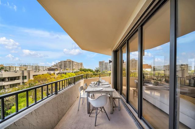 151 Crandon Blvd 500, Key Biscayne, FL 33149