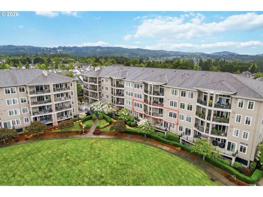 4832 Nw PROMENADE Ter 219, Portland, OR 97229