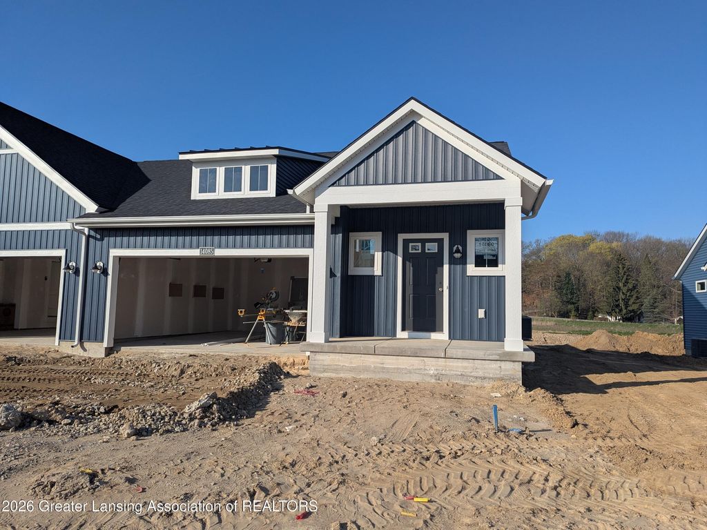 14060 Pristine Court, Dewitt, MI 48820