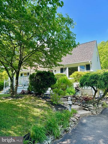 383 S STUMP TAVERN RD, Jackson, NJ 08527