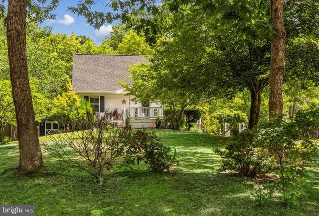 383 S STUMP TAVERN RD, Jackson, NJ 08527