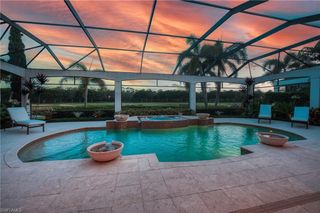 16980 Fairgrove WAY, Naples, FL 34110