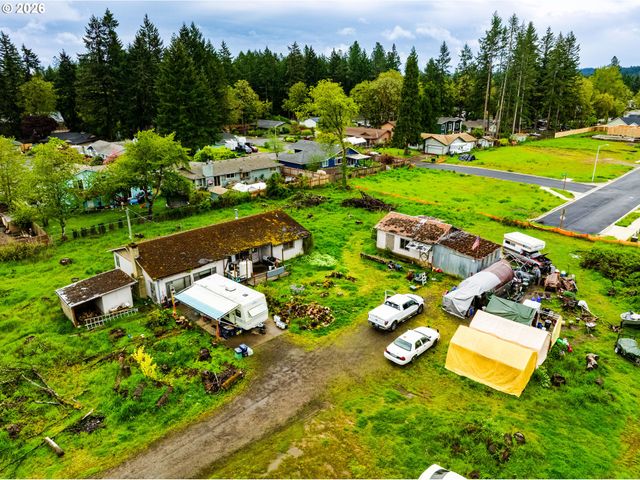 25144 CHENEY Dr, Veneta, OR 97487