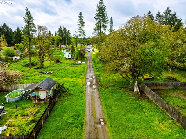 25144 CHENEY Dr, Veneta, OR 97487