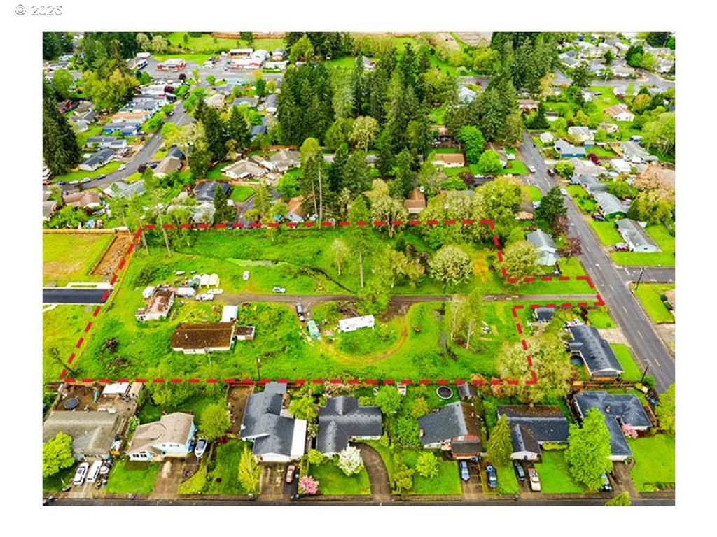 25144 CHENEY Dr, Veneta, OR 97487