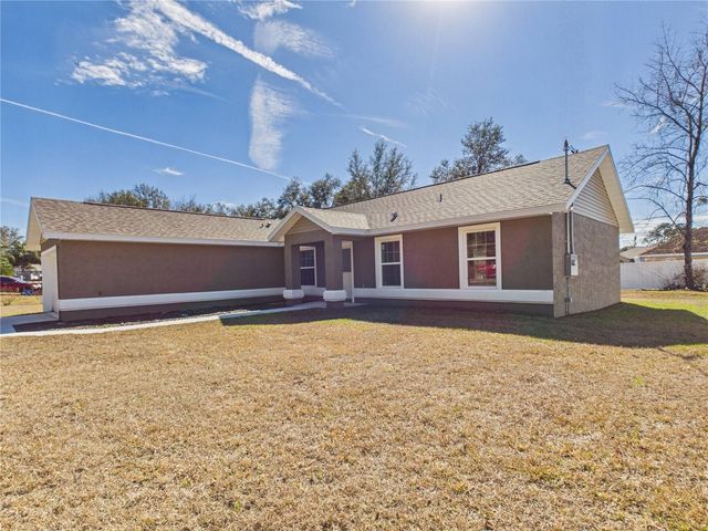 24 PINE COURSE PASS, Ocala, FL 34472