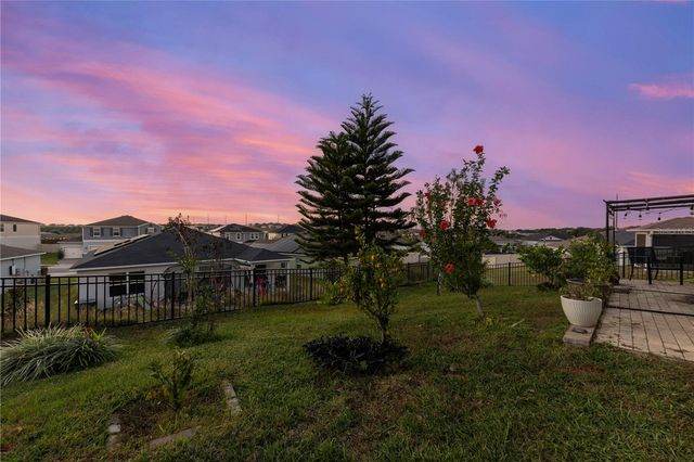 1763 WILSON PRAIRIE CIRCLE, Groveland, FL 34736