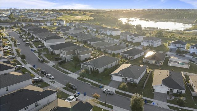 1763 WILSON PRAIRIE CIRCLE, Groveland, FL 34736