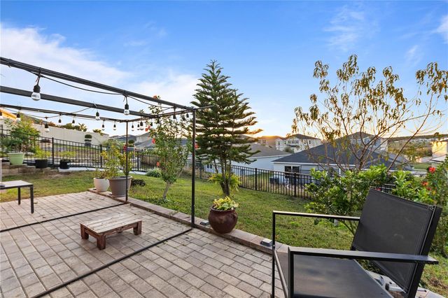 1763 WILSON PRAIRIE CIRCLE, Groveland, FL 34736