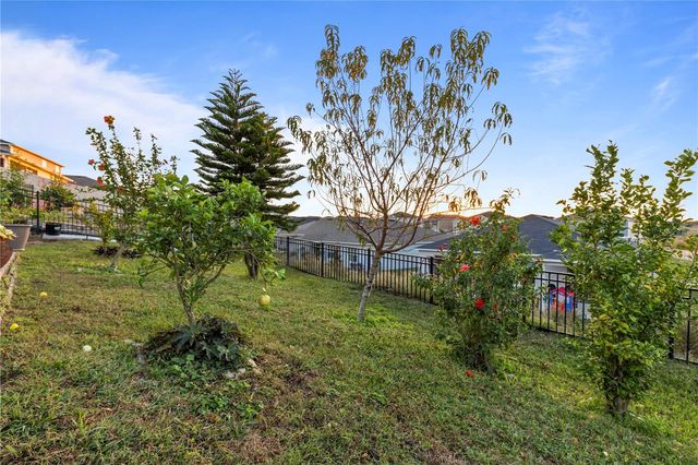 1763 WILSON PRAIRIE CIRCLE, Groveland, FL 34736