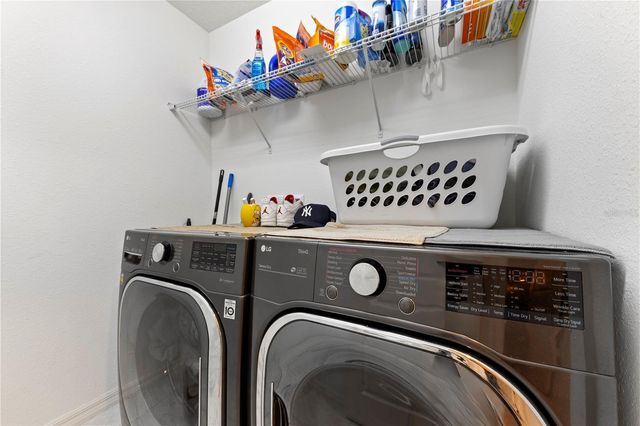 1763 WILSON PRAIRIE CIRCLE, Groveland, FL 34736