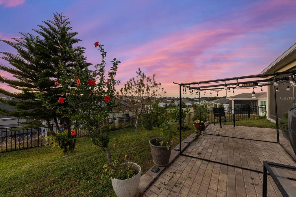 1763 WILSON PRAIRIE CIRCLE, Groveland, FL 34736