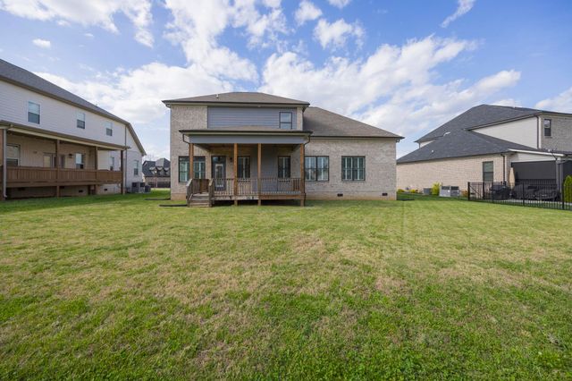 1004 Quillen Way, Lebanon, TN 37087