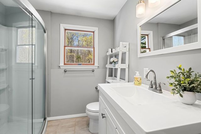 1421 West St, Attleboro, MA 02703