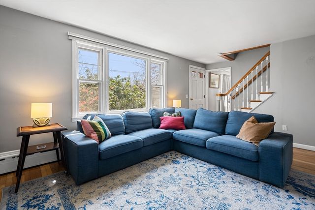 1421 West St, Attleboro, MA 02703