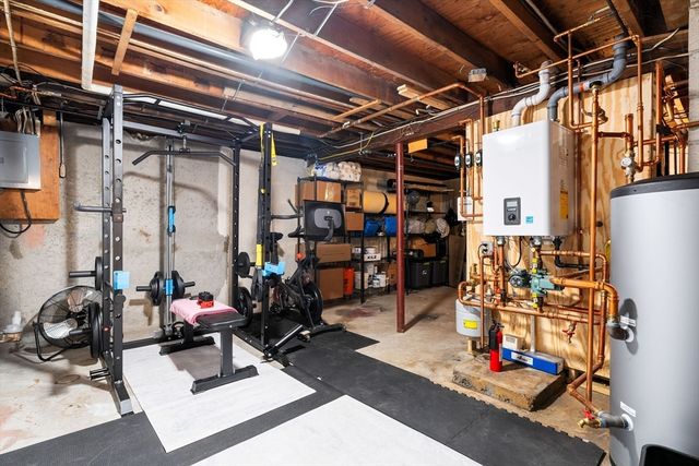 1421 West St, Attleboro, MA 02703