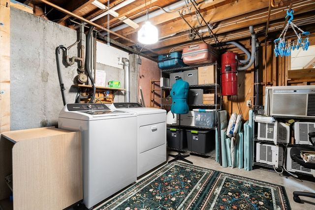 1421 West St, Attleboro, MA 02703