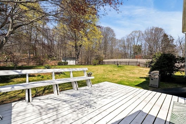 1421 West St, Attleboro, MA 02703