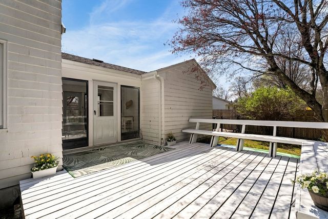 1421 West St, Attleboro, MA 02703