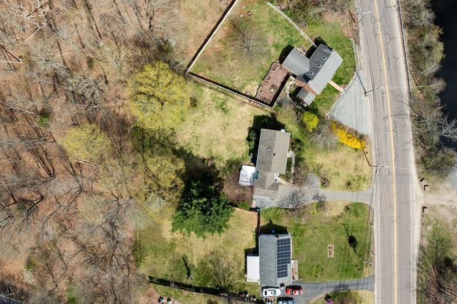 1421 West St, Attleboro, MA 02703