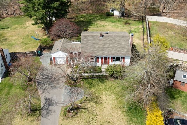 1421 West St, Attleboro, MA 02703