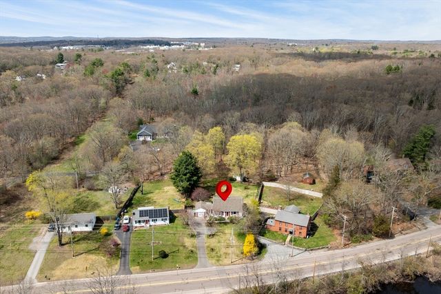 1421 West St, Attleboro, MA 02703