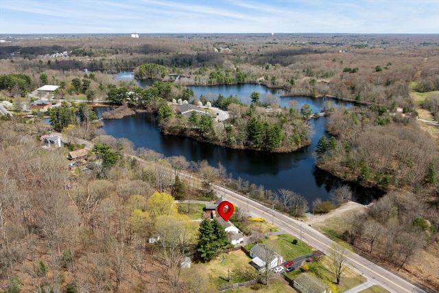 1421 West St, Attleboro, MA 02703