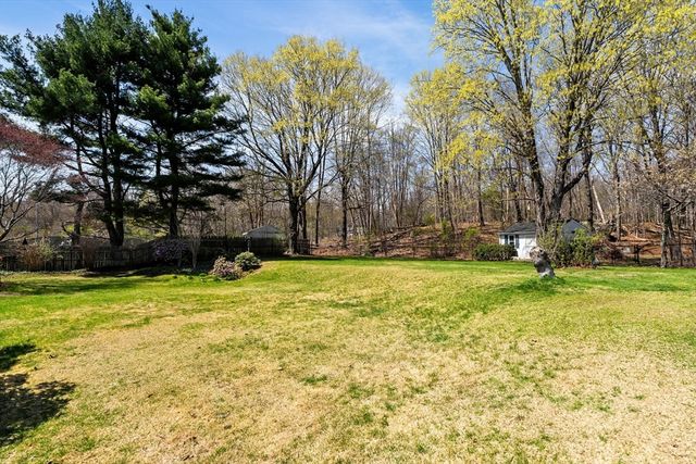 1421 West St, Attleboro, MA 02703