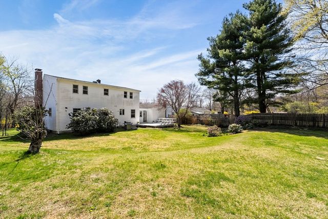 1421 West St, Attleboro, MA 02703