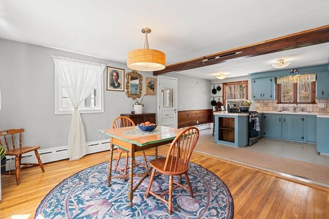 1421 West St, Attleboro, MA 02703