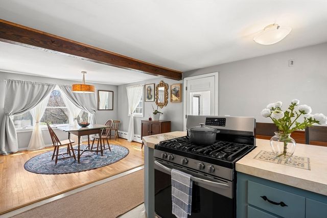 1421 West St, Attleboro, MA 02703