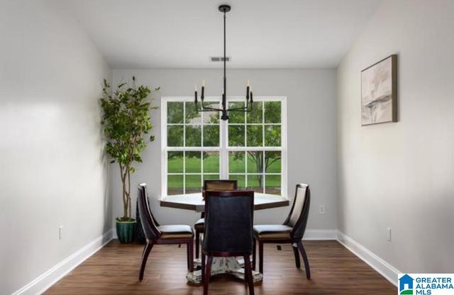 255 IVY HILLS CIRCLE, Calera, AL 35040