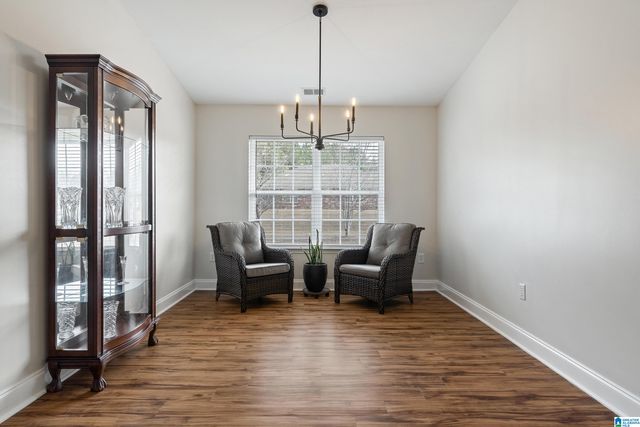 255 IVY HILLS CIRCLE, Calera, AL 35040