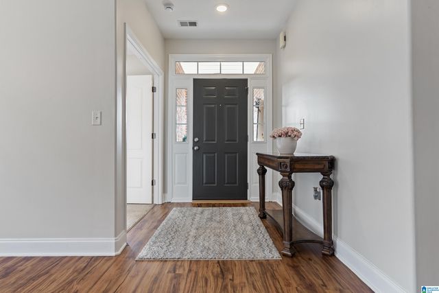 255 IVY HILLS CIRCLE, Calera, AL 35040