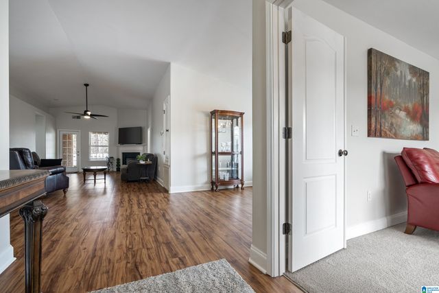 255 IVY HILLS CIRCLE, Calera, AL 35040