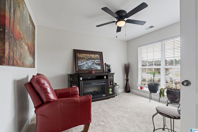 255 IVY HILLS CIRCLE, Calera, AL 35040