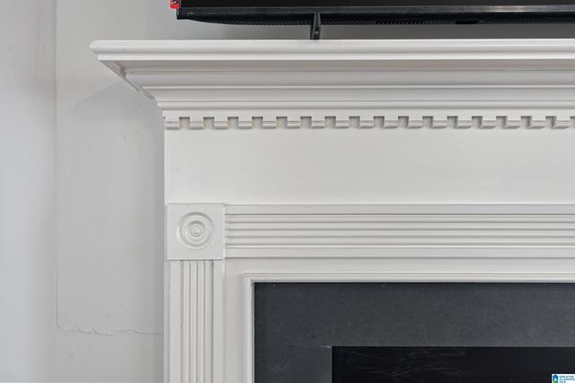 255 IVY HILLS CIRCLE, Calera, AL 35040