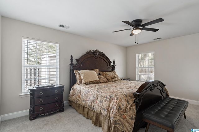 255 IVY HILLS CIRCLE, Calera, AL 35040