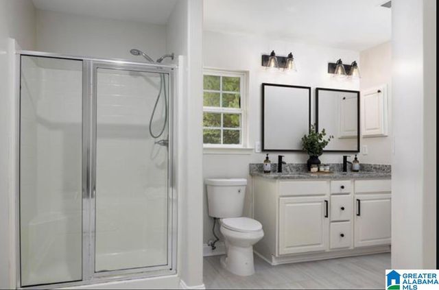 255 IVY HILLS CIRCLE, Calera, AL 35040