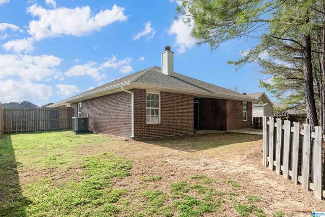 255 IVY HILLS CIRCLE, Calera, AL 35040