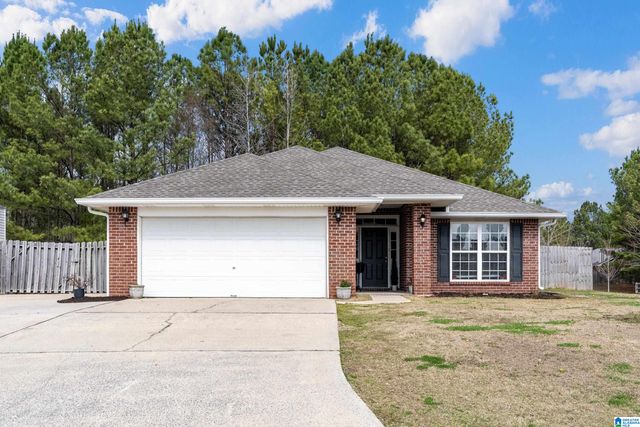 255 IVY HILLS CIRCLE, Calera, AL 35040