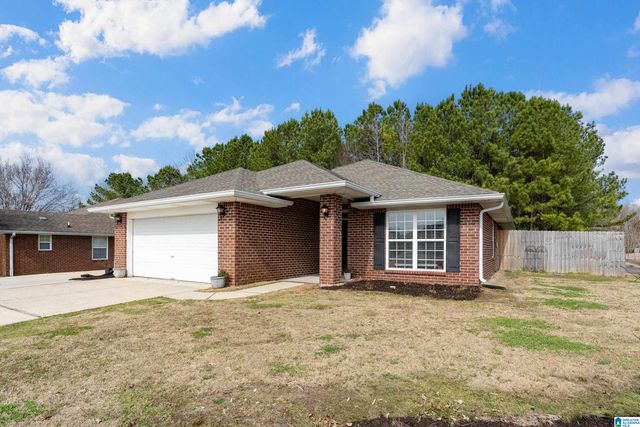 255 IVY HILLS CIRCLE, Calera, AL 35040