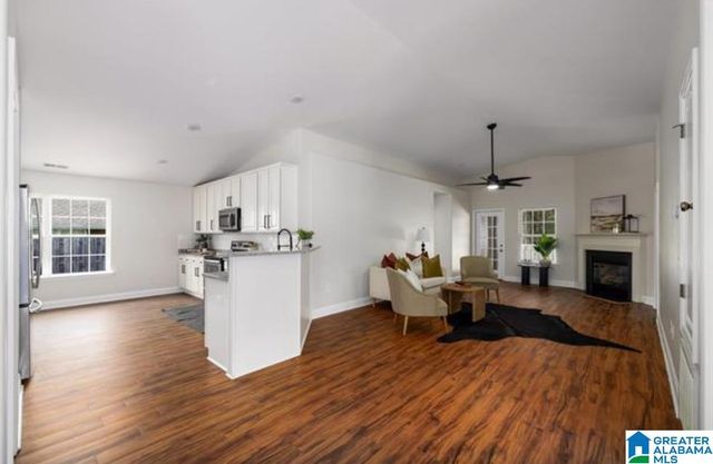 255 IVY HILLS CIRCLE, Calera, AL 35040