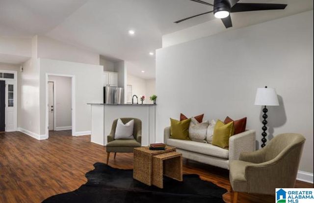 255 IVY HILLS CIRCLE, Calera, AL 35040