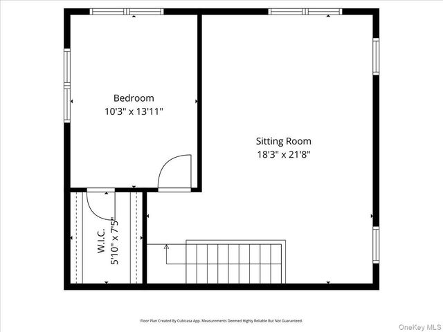 25 Foxwood Road, West Nyack, NY 10994