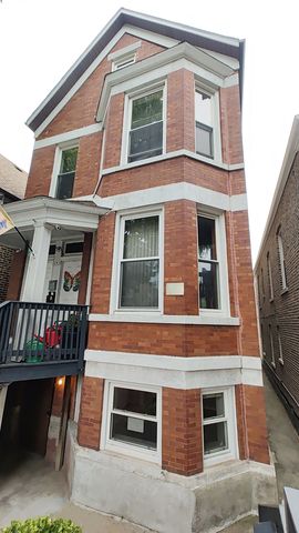 3643 S Hermitage Street Basement, Chicago, IL 60609