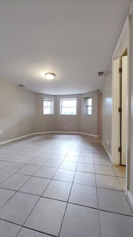 3643 S Hermitage Street Basement, Chicago, IL 60609