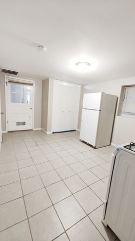 3643 S Hermitage Street Basement, Chicago, IL 60609