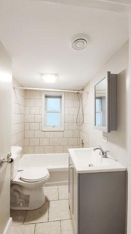 3643 S Hermitage Street Basement, Chicago, IL 60609